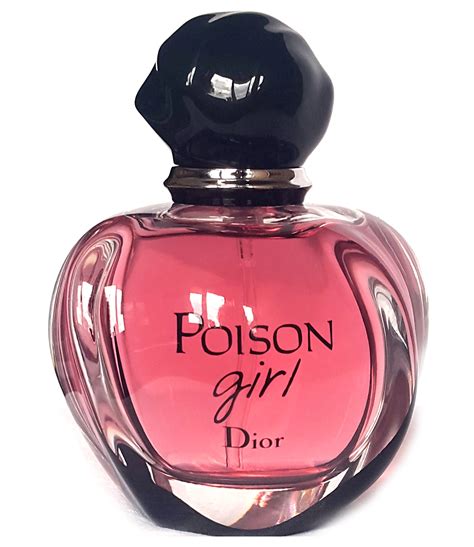 christian dior girl perfume